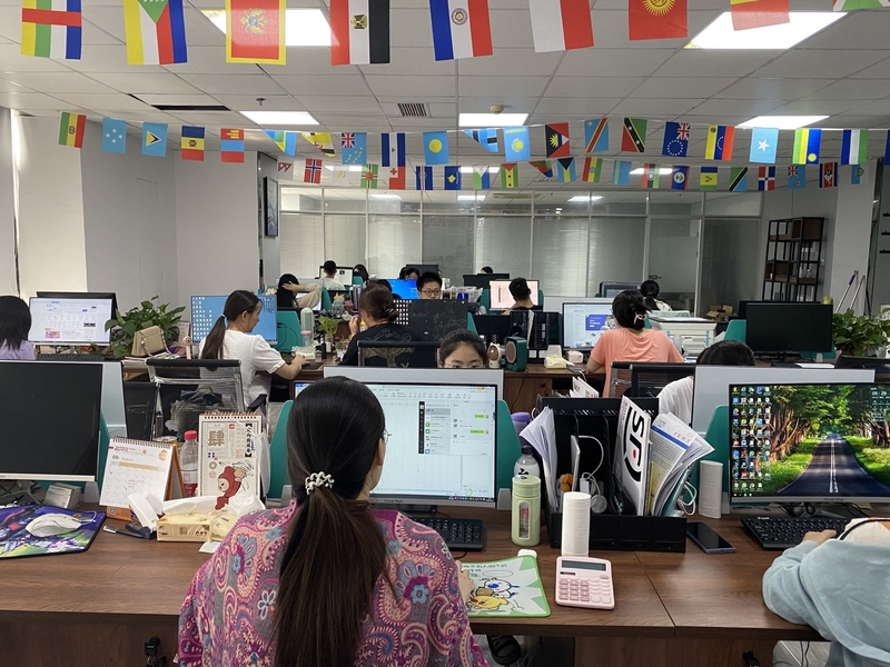 China Jiangsu Senyilu Metal Material Co., Ltd. Unternehmensprofil